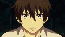 Endearing Charm Rin Okumura GIF