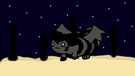 Ender Dragon GIF