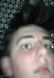 Endless Head Spinning GIF