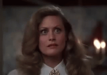 Energetic Clark Griswold Conversation GIF