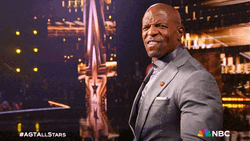 Energetic Man Rock And Roll GIF