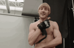 Energetic Paddy The Baddy Are We The Baddies GIF