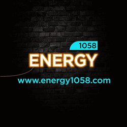 Energy 1058 Website  GIF