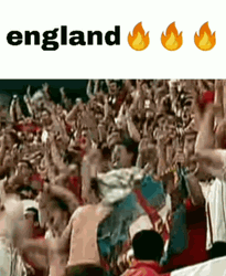 England David Beckham GIF