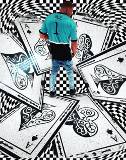 Enhance Card Of Aces  GIF