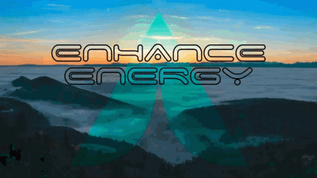 Enhance Energy  GIF