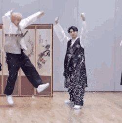 Enhypen Enhypement GIF