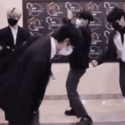 Enhypen Enhypen Jay GIF