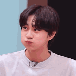 Enhypen Jungwon GIF