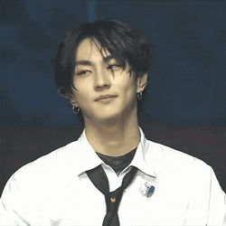 Enhypen Jungwon GIF