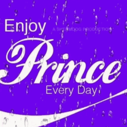 Enjoy Prince Every Day