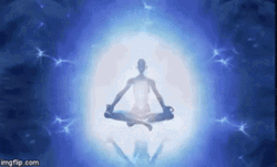 Enlightenment Meditation Healing Peace