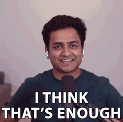 Enough Guys Kenny Sebastian GIF