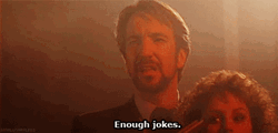 Enough Jokes Die Hard GIF