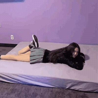Enoughformeliv Olivia Rodrigo GIF