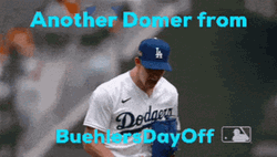 Enraged Walker Buehler Shouting GIF