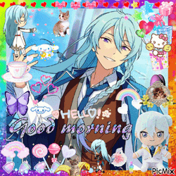 Enstars Ensemble Stars GIF