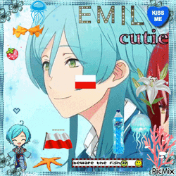 Enstars Enstars Polska GIF