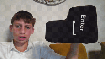 Enter GIF