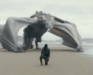 Enter Seasmoke Territory GIF