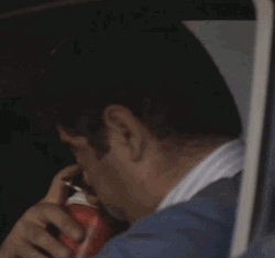 Entertaining Steven Seagal Funny Look GIF