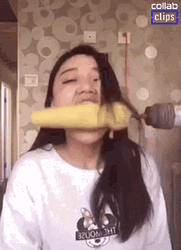 Epic Corn Blower Drill Fail GIF | GIFDB.com