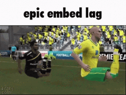 Epic Fail GIF
