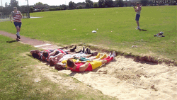 Epic Fail Merica Murica Game  GIF