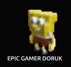 Epic Gamer Doruk GIF