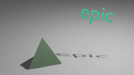 Epic Implosion Vs Explosion GIF