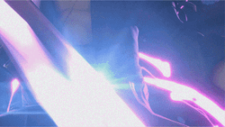 Epic Roronoa Zoro Introduction GIF