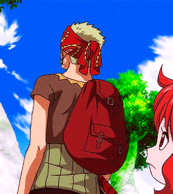 Epic Zoro Getting Mad GIF