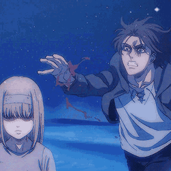 Eren Yeager Ymir Fritz GIF