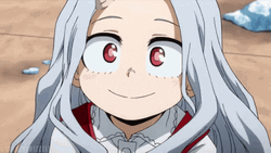 Eri Big Smile Cute Girl GIF