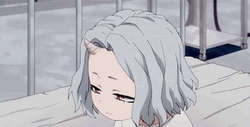 Eri Young Girl Sad Lonely GIF