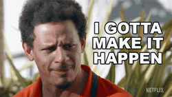 Eric Andre Let Me In GIF