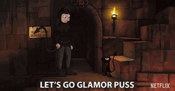 Eric Andre Let Me In GIF