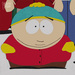 Eric Cartman Casa Bonita
