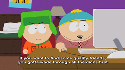 Eric Cartman Computer Wise Words