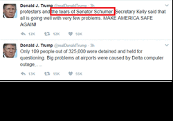 Eric Cartman Donald Trump GIF