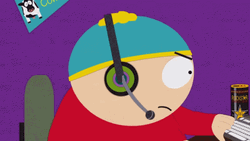 Eric Cartman Drinking Online Game