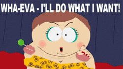 Eric Cartman Vietnamese Prostitute