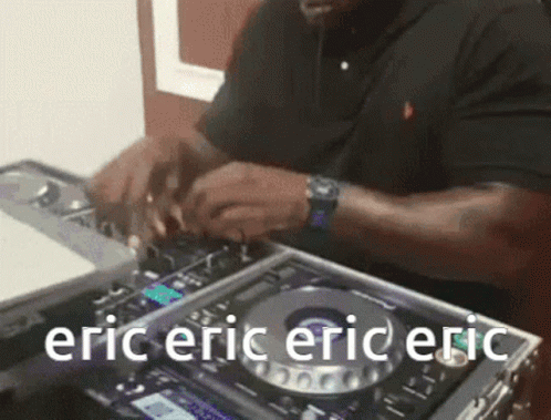 Eric Eric Eric Eric GIF
