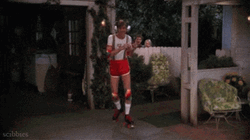 Eric Roller Skating GIF
