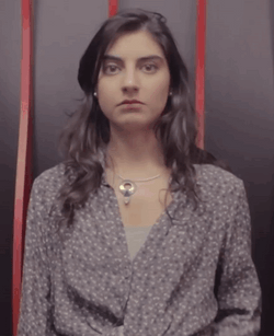 Erika Russo Dislike Youtube GIF