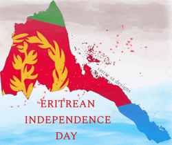 Eritrea Independence Day