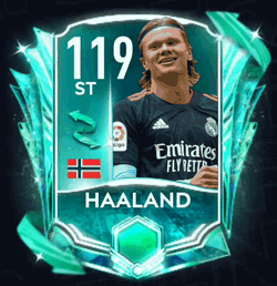 Erling Haaland Kerem Dzn GIF