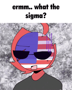 Erm What The Sigma GIF
