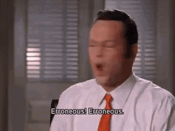 Erroneous Wedding Crashers GIF