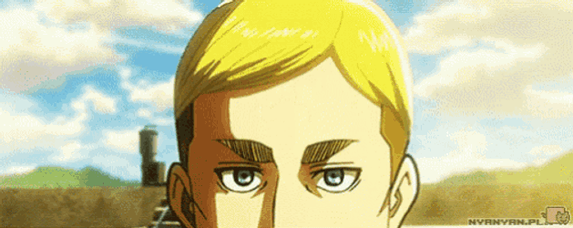 Erwin Erwin Smith GIF